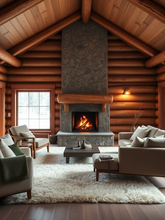 warmth and comfort center