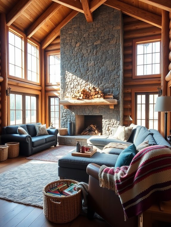 welcoming environments for families