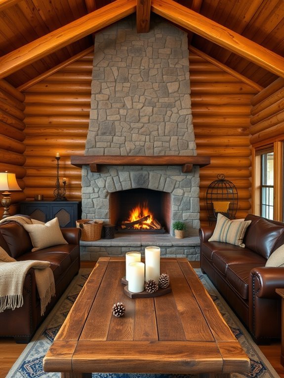 welcoming environments for families