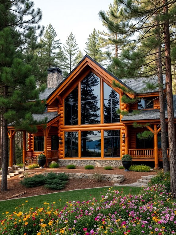 will smith s luxurious retreat