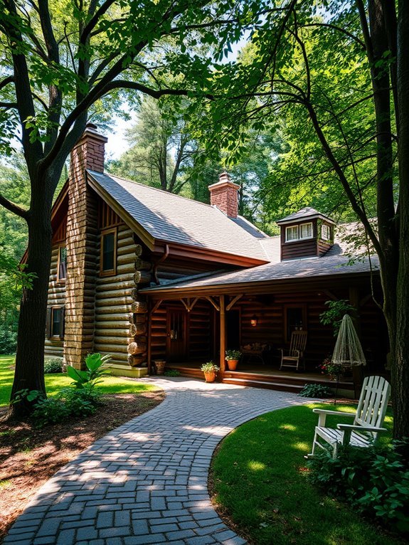 wilson lodge accommodations available